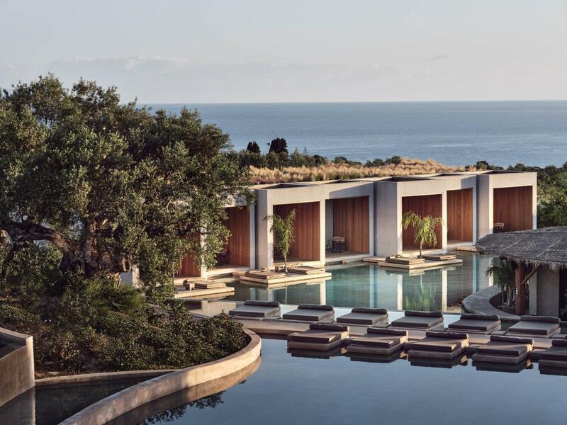 Olea All Suite Hotel, a Member of Design Hotels, Zakynthos