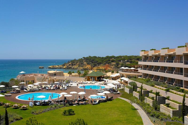 Grande Real Santa Eulalia Resort & Hotel Spa, Albufeira