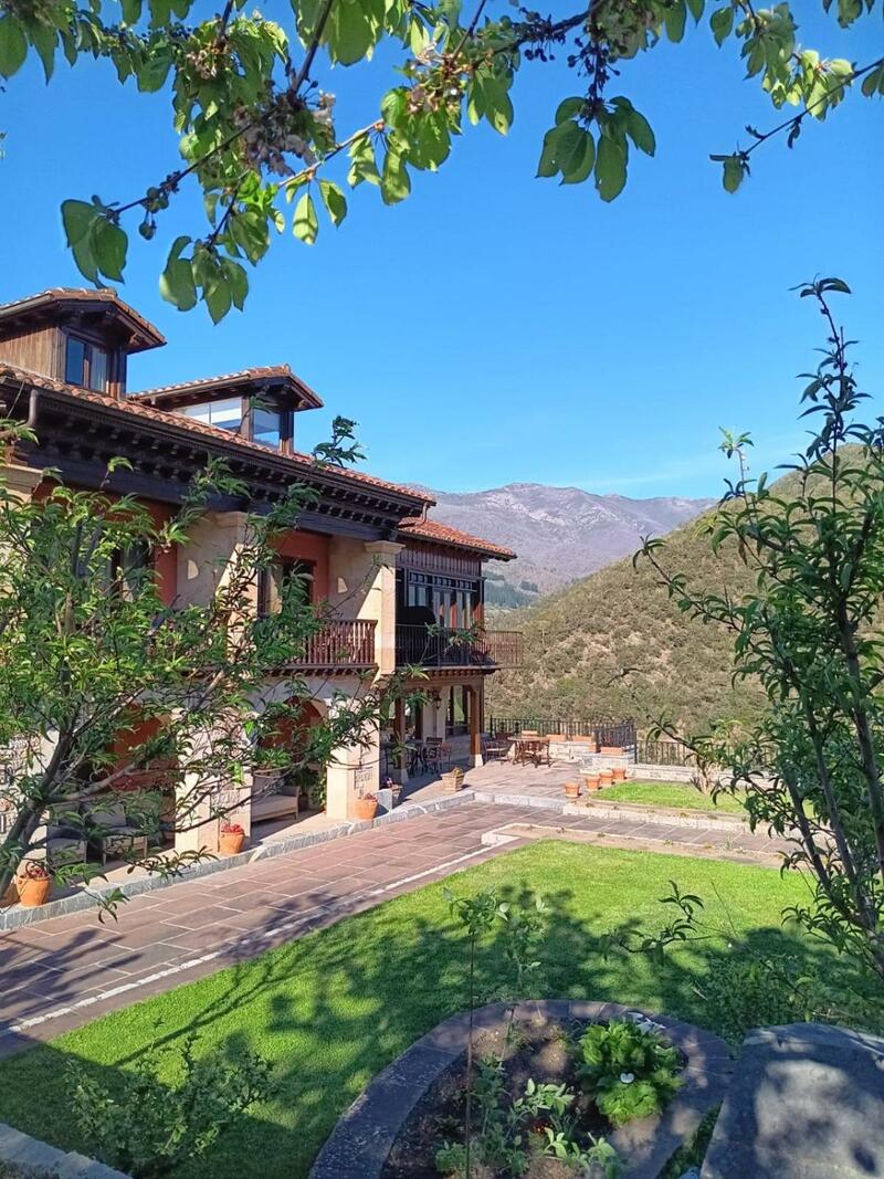 Hotel Finca Malvasia - Adults only, Picos de Europa