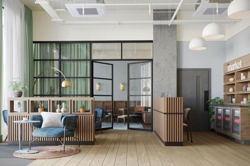 Residence Inn by Marriott Cork, Cork