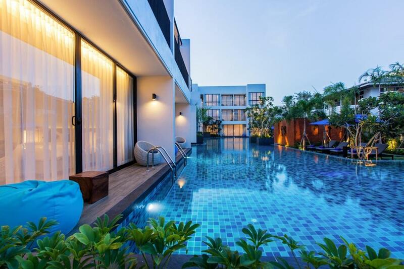 Asira Boutique HuaHin, Hua Hin