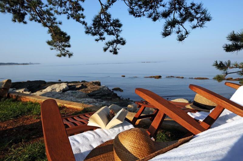 Hotel Villa Rosetta, Istria