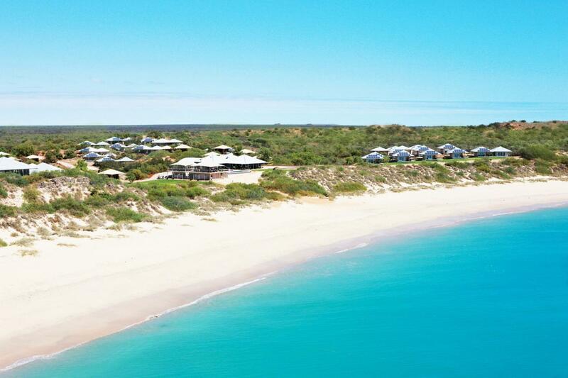 Eco Beach Wilderness Retreat, Broome, Australia
