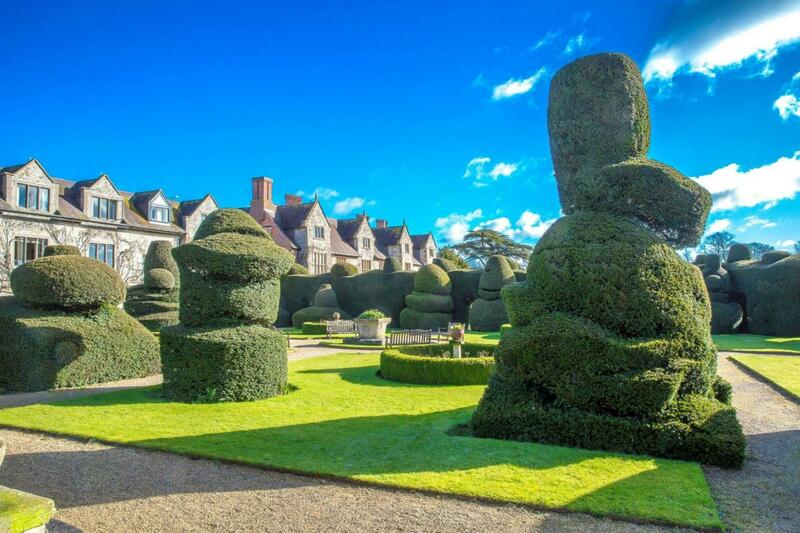 Billesley Manor Hotel & Spa, a Tribute Portfolio Hotel, Stratford-upon-Avon