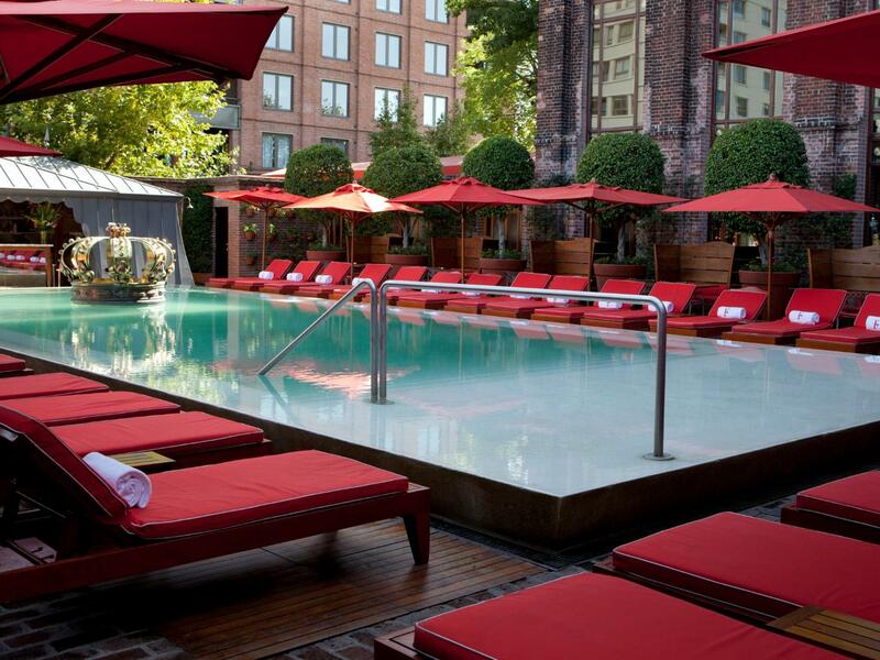 Faena Hotel Buenos Aires, Buenos Aires
