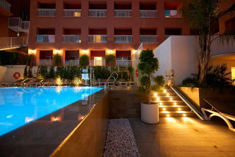 Fénix Torremolinos - Adults Only Recommended, Torremolinos