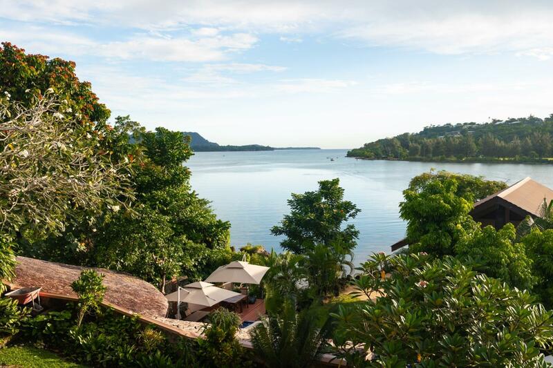 Fatumaru Lodge, Vanuatu