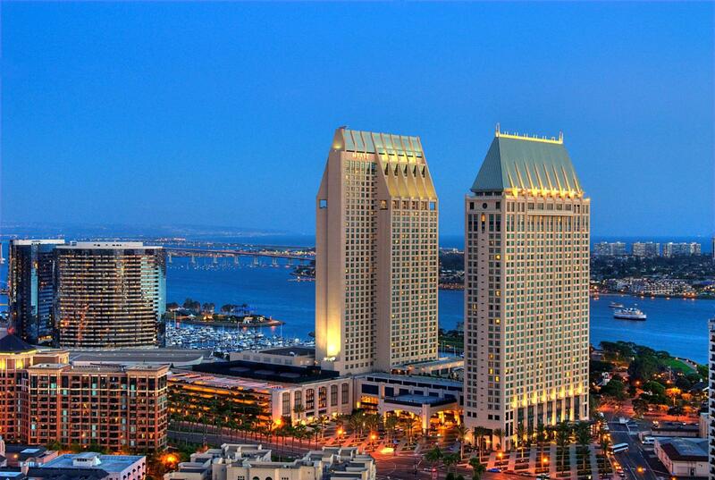 Manchester Grand Hyatt San Diego, San Diego