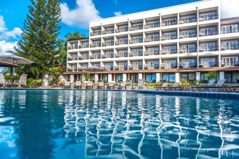 Bel Jou Adults Only - All Inclusive, Saint Lucia
