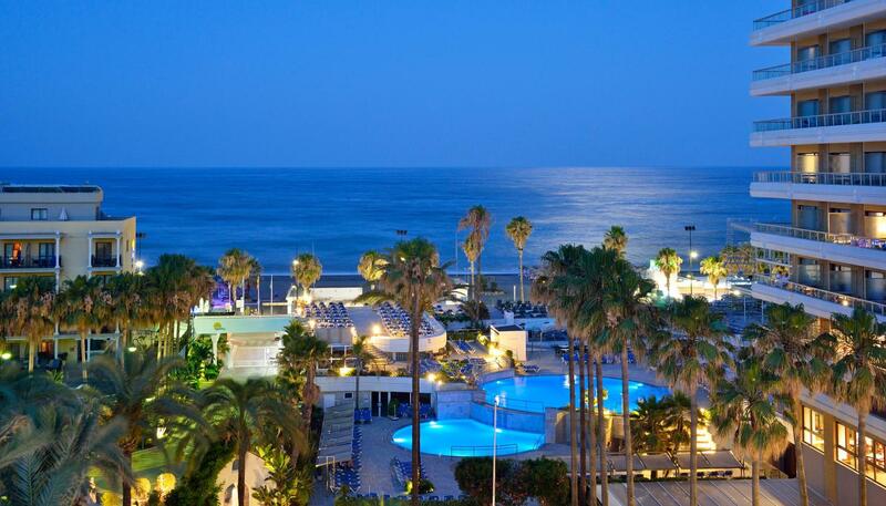 SOL Torremolinos Don Pablo, Torremolinos