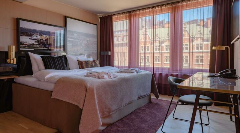 Marski by Scandic, Helsinki