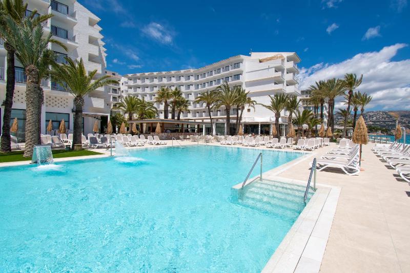 Hotel Cap Negret, Altea