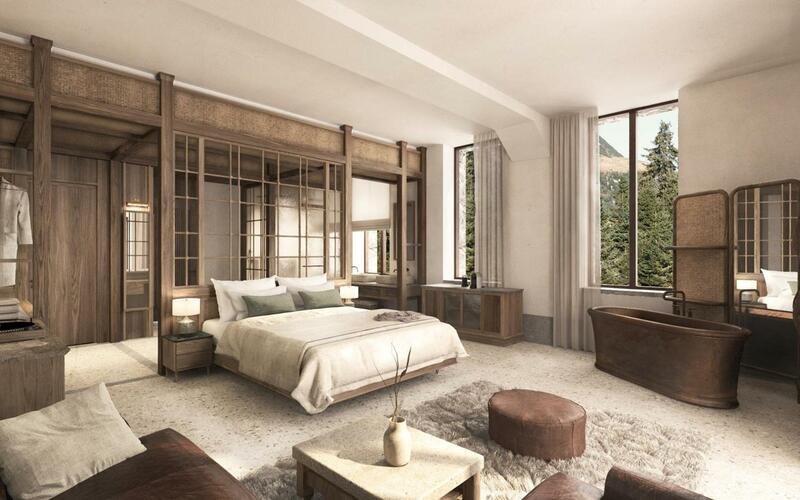 MANNA, a Member of Design Hotels, Peloponnese