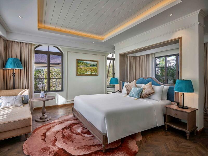 Mercure Dalat Resort, Dalat