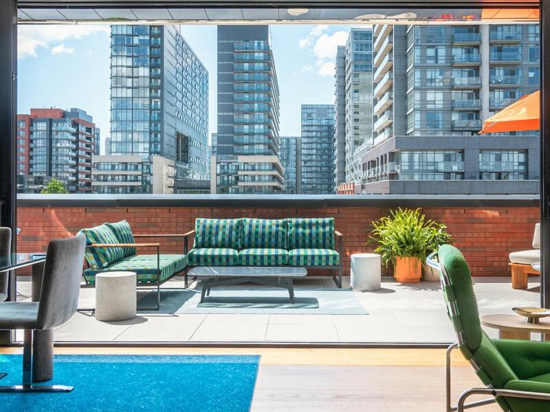 The Drake Hotel, Toronto