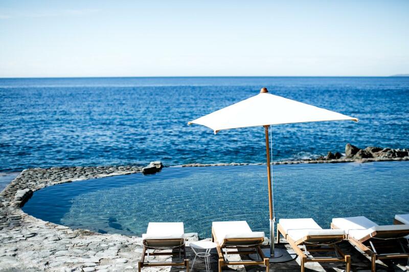Les Roches Rouges, a Beaumier hotel, French Riviera