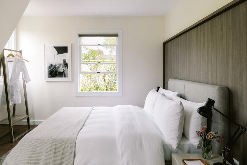 The Roundtree, Amagansett, Long Island