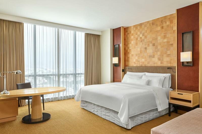 The Westin Lima Hotel & Convention Center, Lima