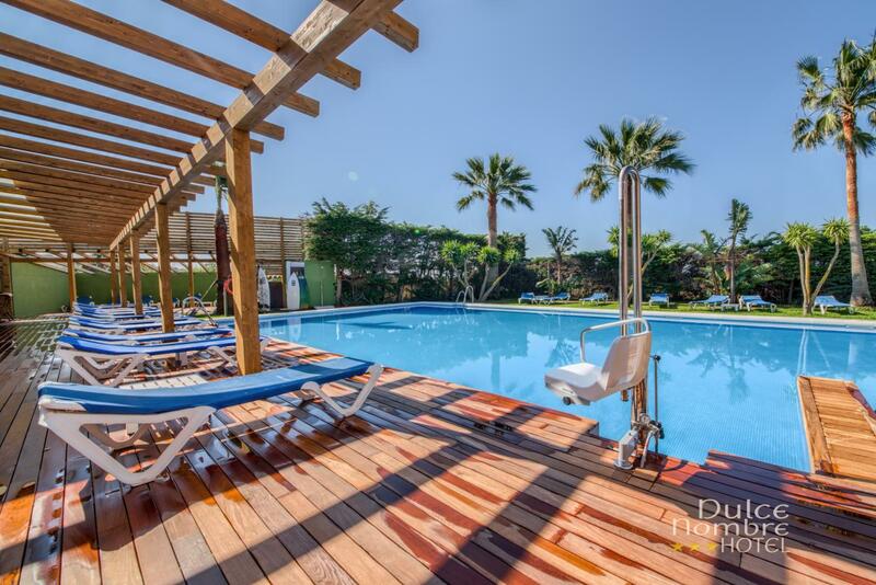 Dulce Nombre Hotel - Apartamentos, Tarifa