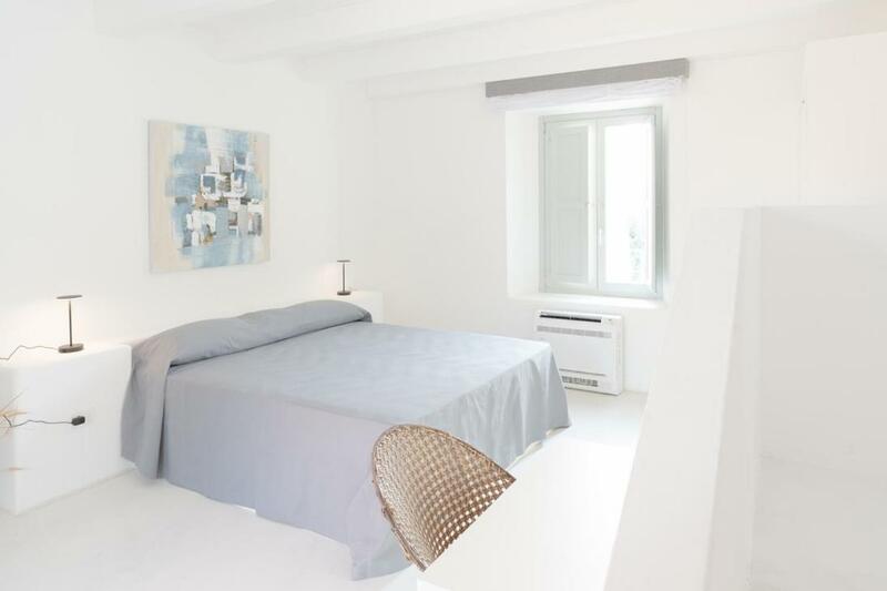 San Giuseppe Relais, Maratea