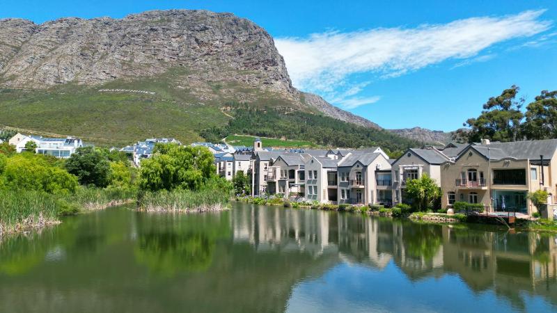 W-Collection Franschhoek L'Ermitage Villas, Franschhoek