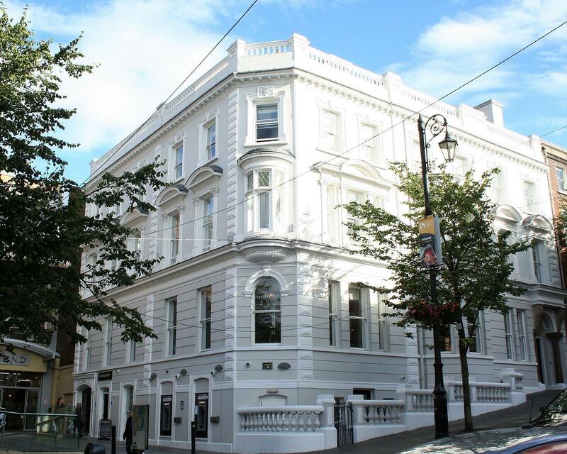 Shipquay Boutique Hotel, Inishowen