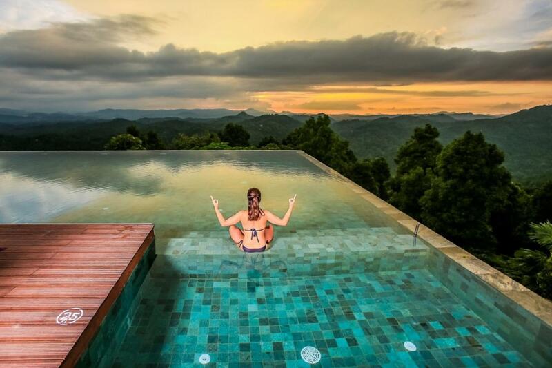 Simpson's Forest - Luxury Boutique Resort & Spa - Kandy, Kandy