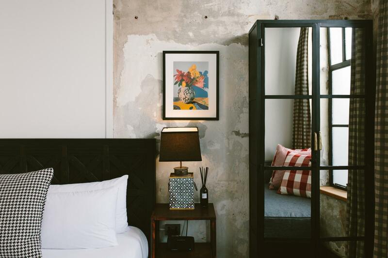 The Convent Hotel, Auckland