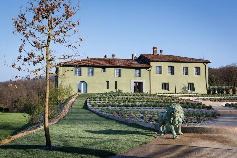 Locanda La Raia, Monferrato