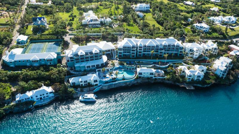 Newstead Belmont Hills Golf Resort & Spa, Bermuda