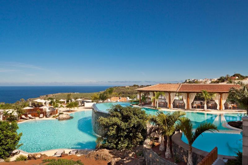 Hotel Hacienda del Conde Meliá Collection Golf & Spa - Adults Only, Canary Islands