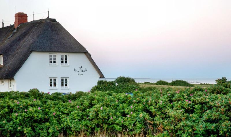Hotel Watthof, Sylt