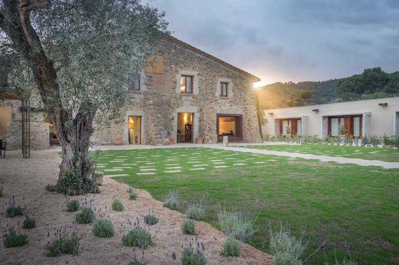 Hotel Mas del Sol, Costa Brava