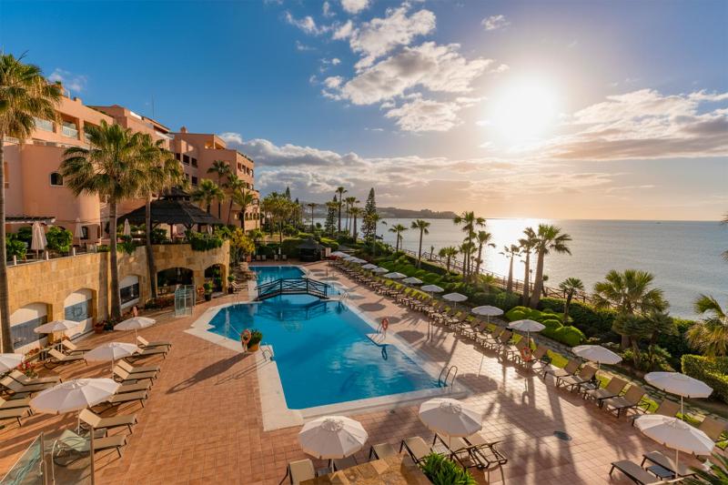 Elba Estepona Gran Hotel & Thalasso Spa, Andalucía