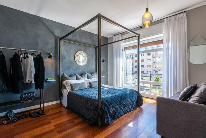 B&B il Duca d'Amalfi, Salerno