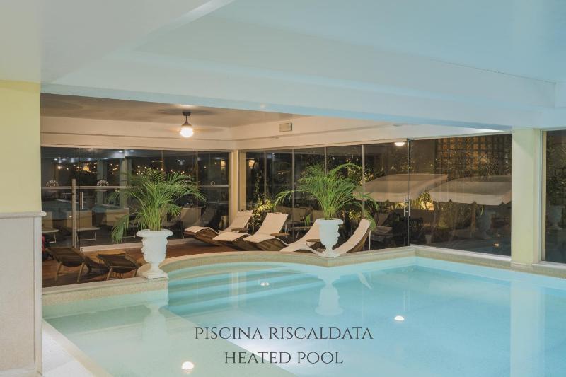 Admiral Hotel Villa Erme, Desenzano del Garda