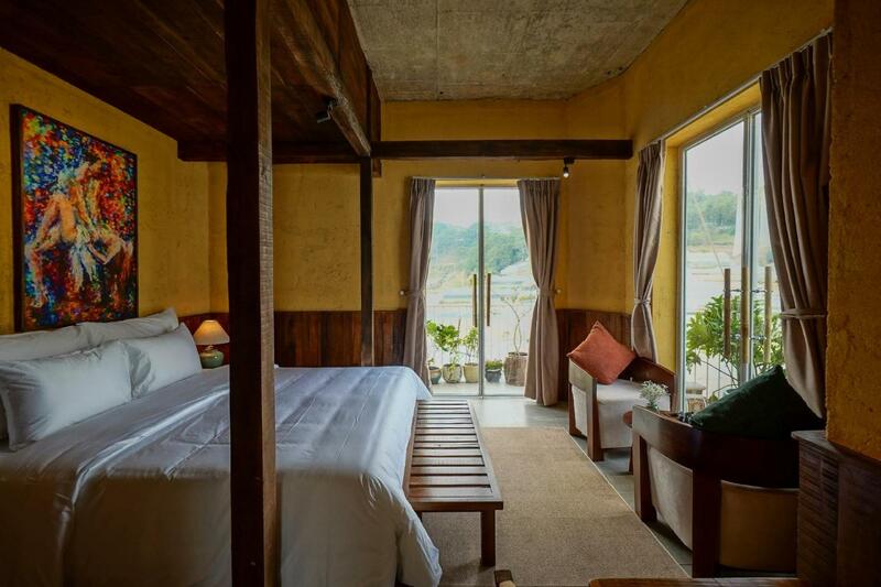 Nexus House An Son Da Lat, Dalat