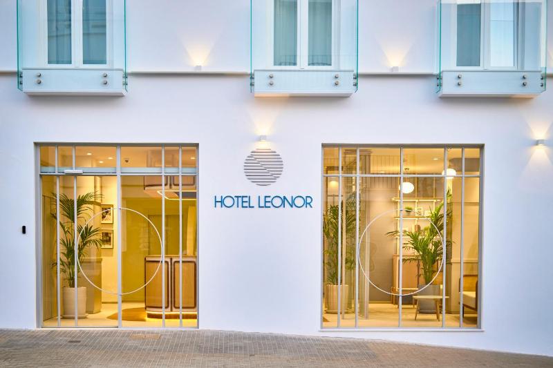 Hotel Leonor Conil, Conil de la Frontera