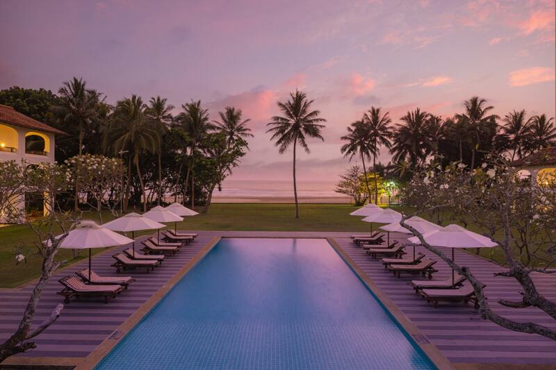 Heritance Ayurveda - All Meals and Treatments, Bentota