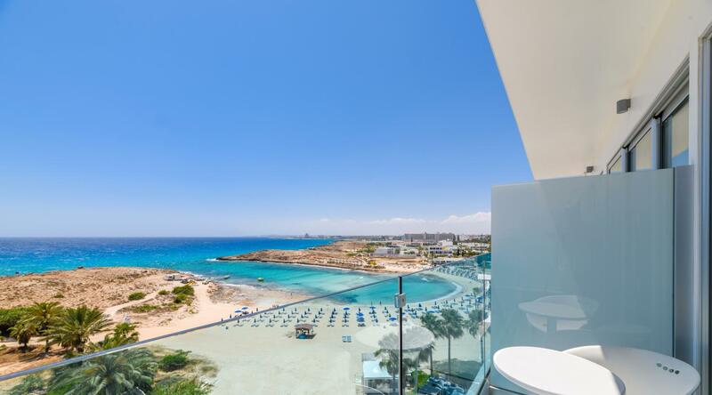 Tasia Maris Sands (Adults Only), Ayia Napa