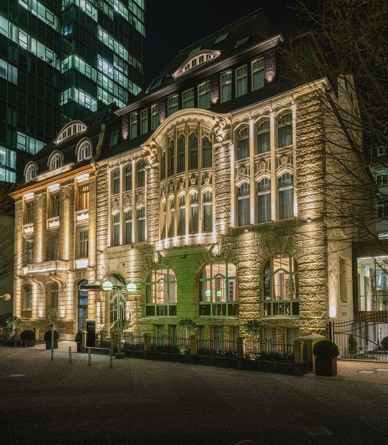 LUME Boutique Hotel, Autograph Collection, Frankfurt