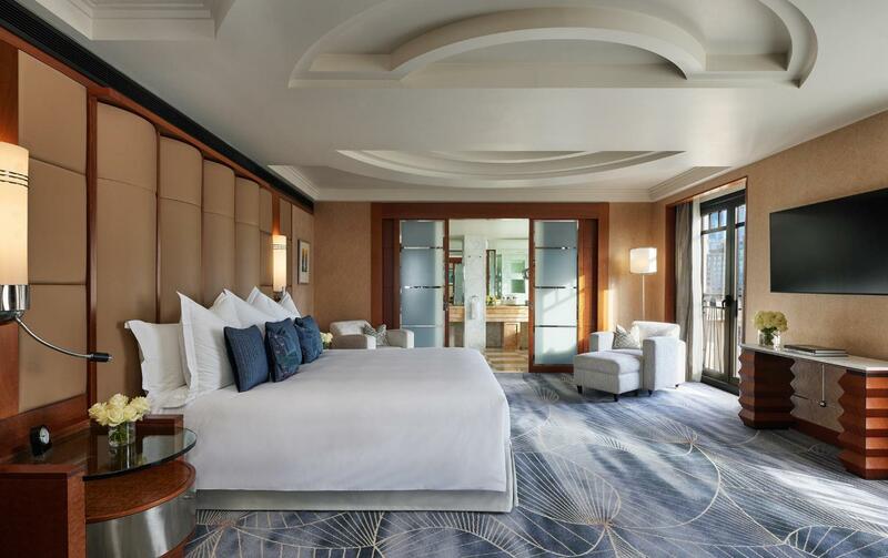 Park Hyatt Melbourne, Melbourne
