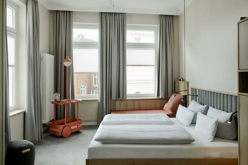 LIHO - einfach Lübeck, Lübeck