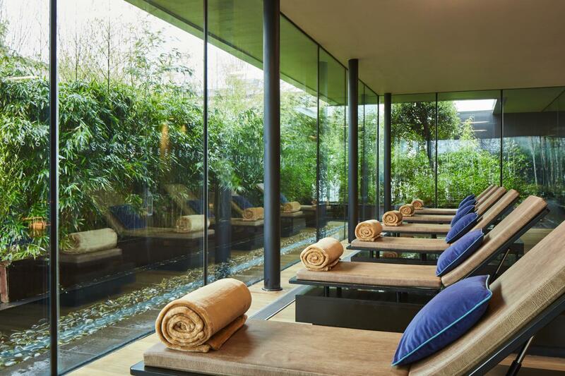 The g Hotel & Spa, Galway