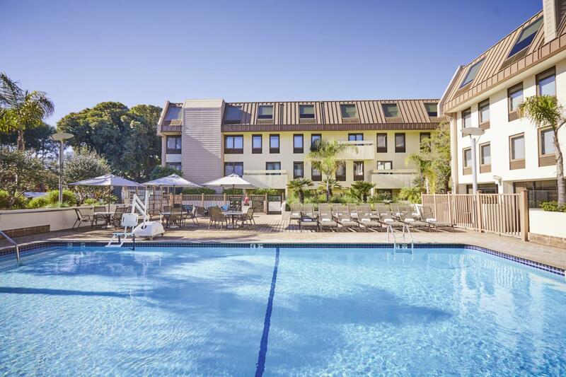 Riu Plaza Fisherman's Wharf, San Francisco