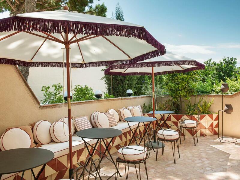 La Bionda Hotel - Adults Only, Costa Brava