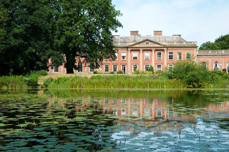 Colwick Hall Hotel, Nottingham