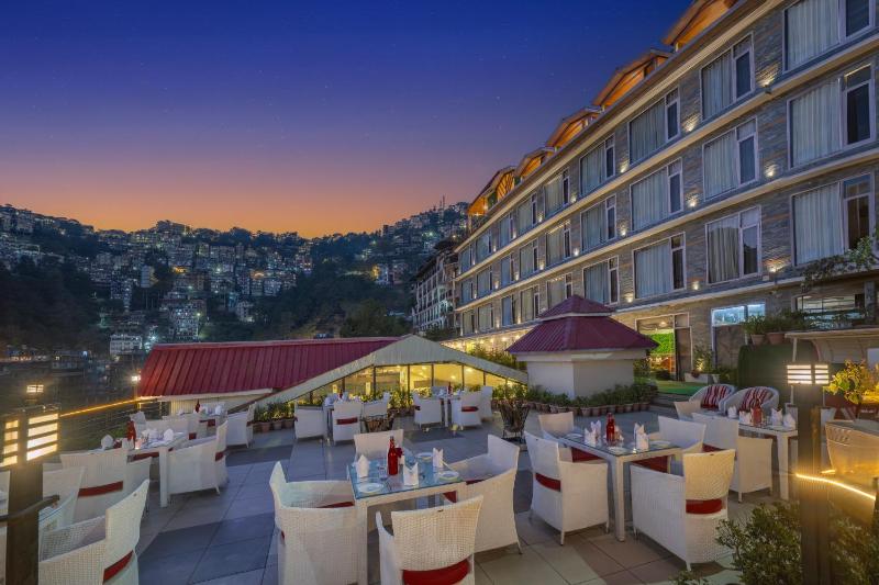 Snow Valley Resorts Shimla, Shimla