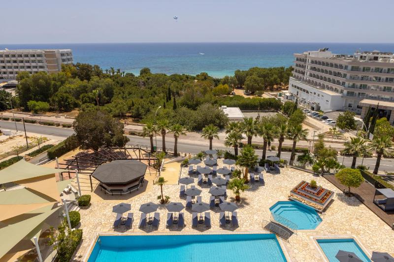 Cyprotel Florida, Ayia Napa