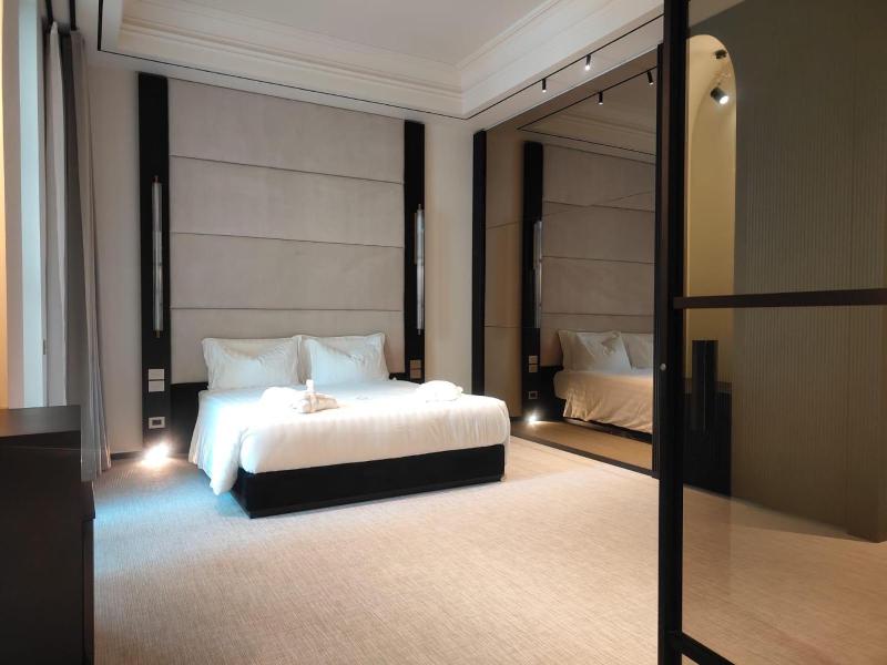 Sparano Palace - Luxury Maison, Bari